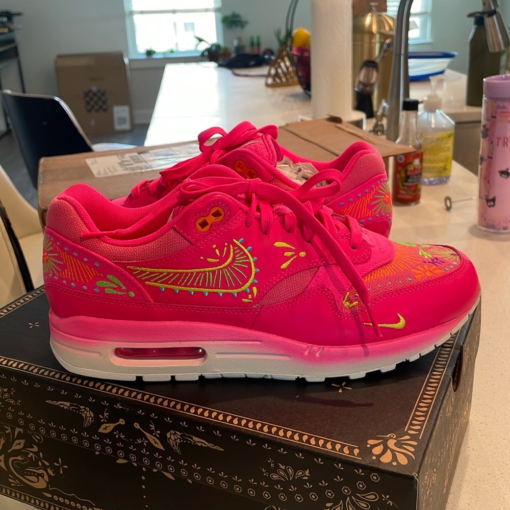 Nike Air Max1 PRM